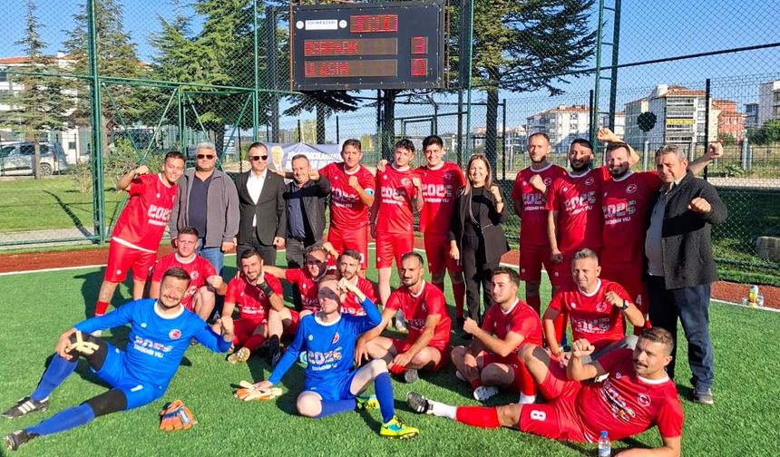 Yarı finalde Park derbisi: İki takım kozlarını paylaşacak!