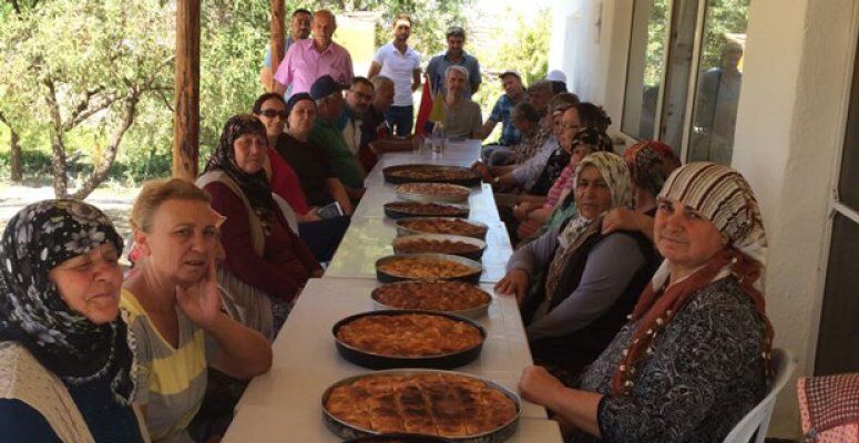 Ördek Gölü Boşnak buluşması - Esgazete -Eskişehir Haber, Eskişehir Son Dakika Haberleri