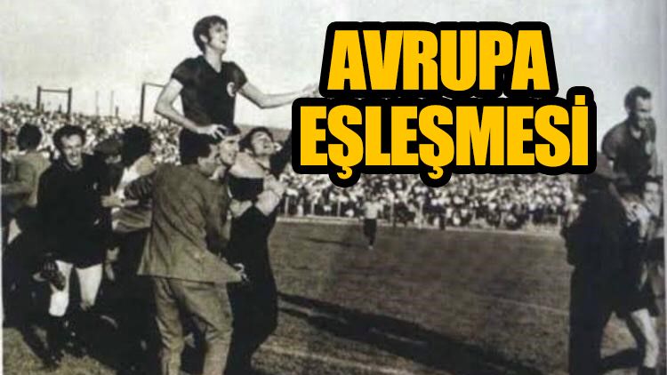  “Sevilla Destanı’nı” akıllara getirdi