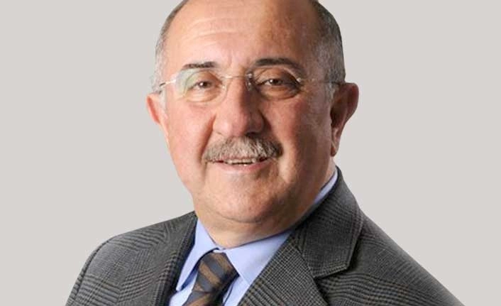 Tacettin Sarıoğlu (Yeniden Refah)