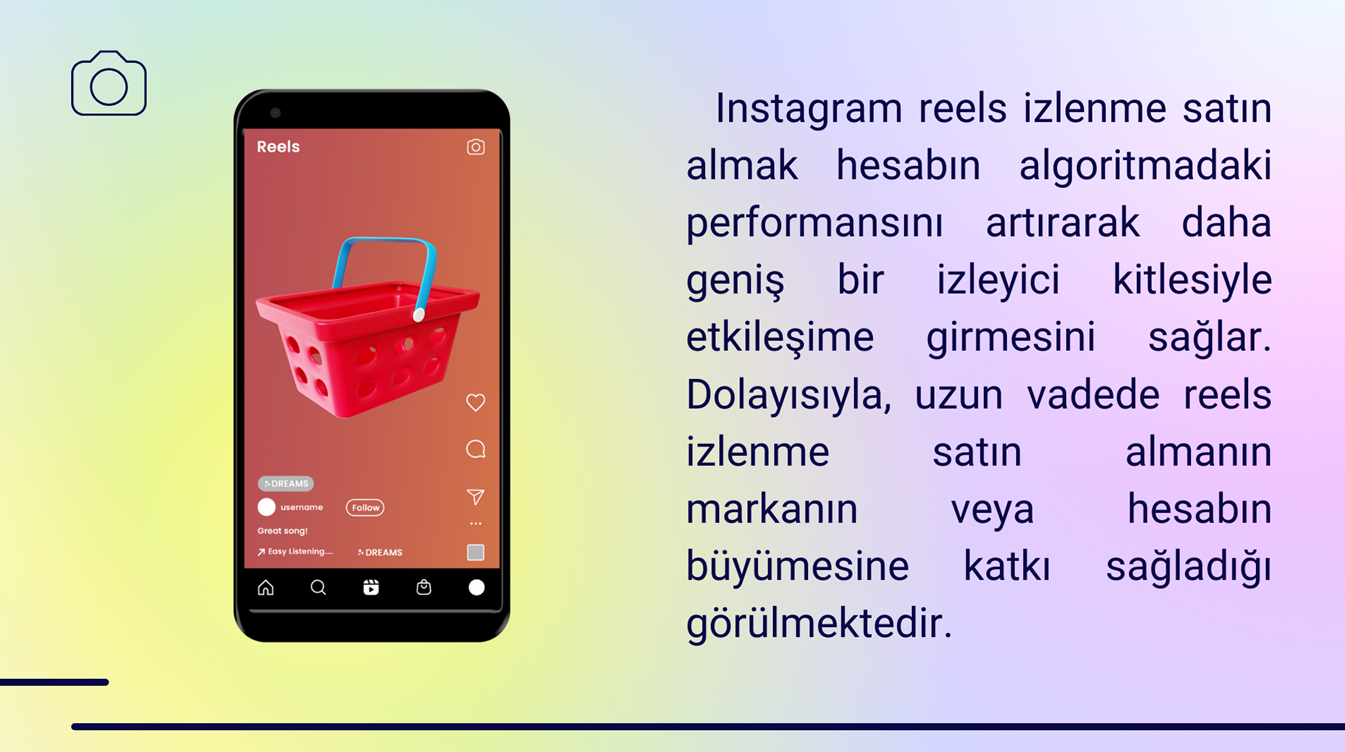 Instagram Reels Izlenme Oranini Artirmak Icin Faydali Ipuclari 3
