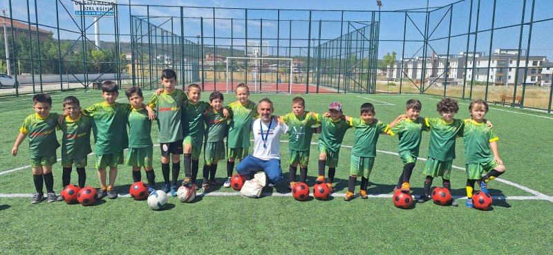 Ihlamurkent Spor Goz Dolduruyor (1)-1