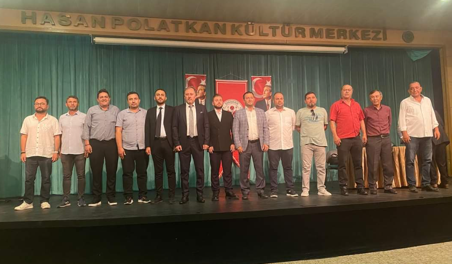 Easkf Baskani Sadri Atam Secimle Guven Tazeledi 1