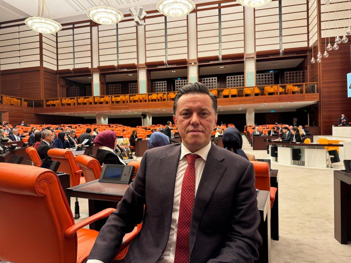 Hatipoğlu’ndan Kamp İddialarına Sert Yanıt: “Tamamı Kurgu ve Yalan”