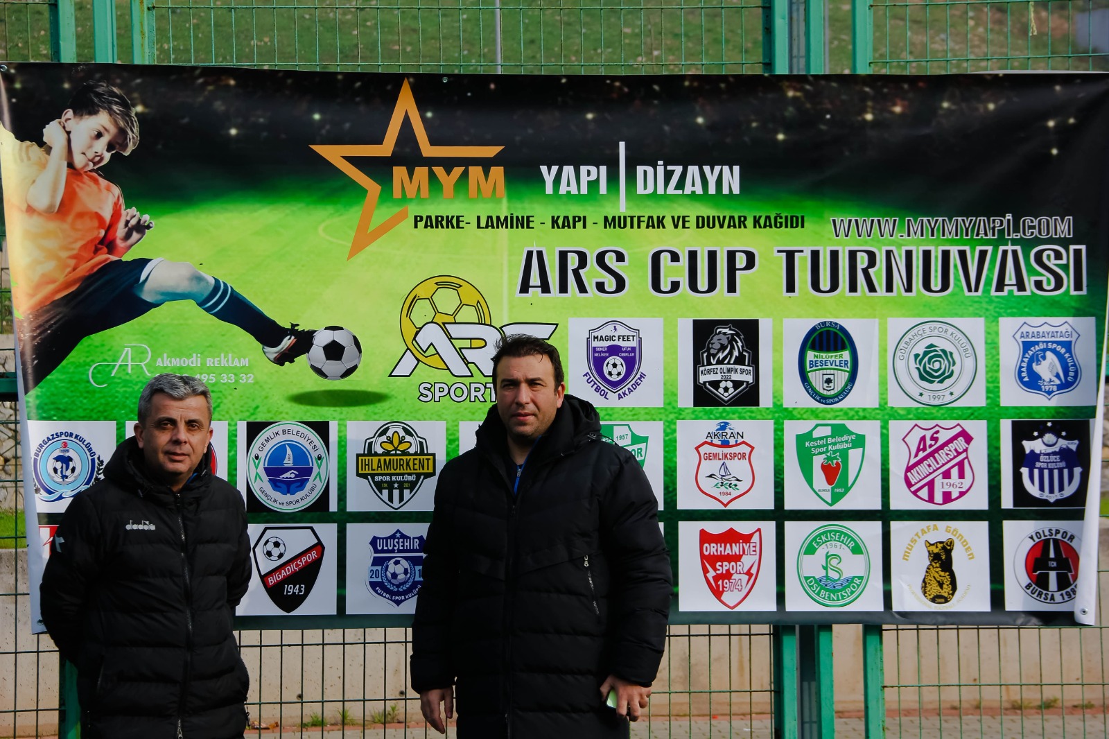 Ihlamurkentspor Ars Cupta Deneyim Kazandi (2)