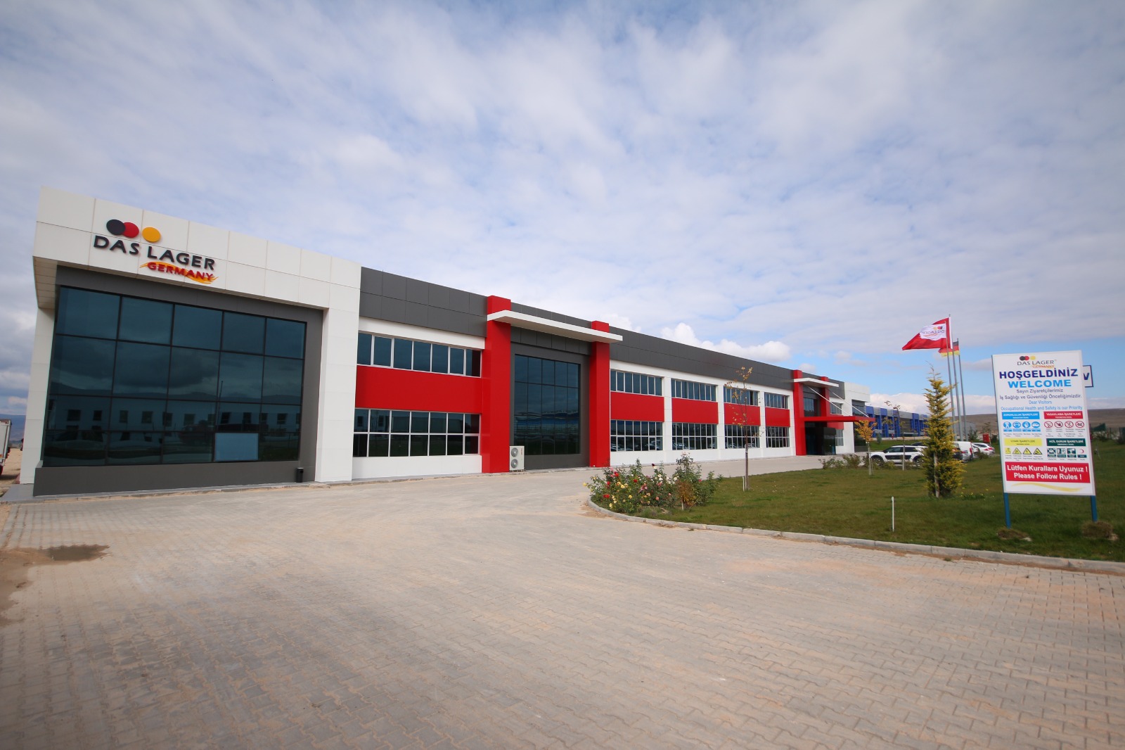 Rulmansiz Bir Ulke Tam Bagimsiz Olamaz (1)