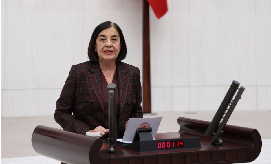 Süllü’den fon tepkisi: Bir milyon lira sözüne itiraz