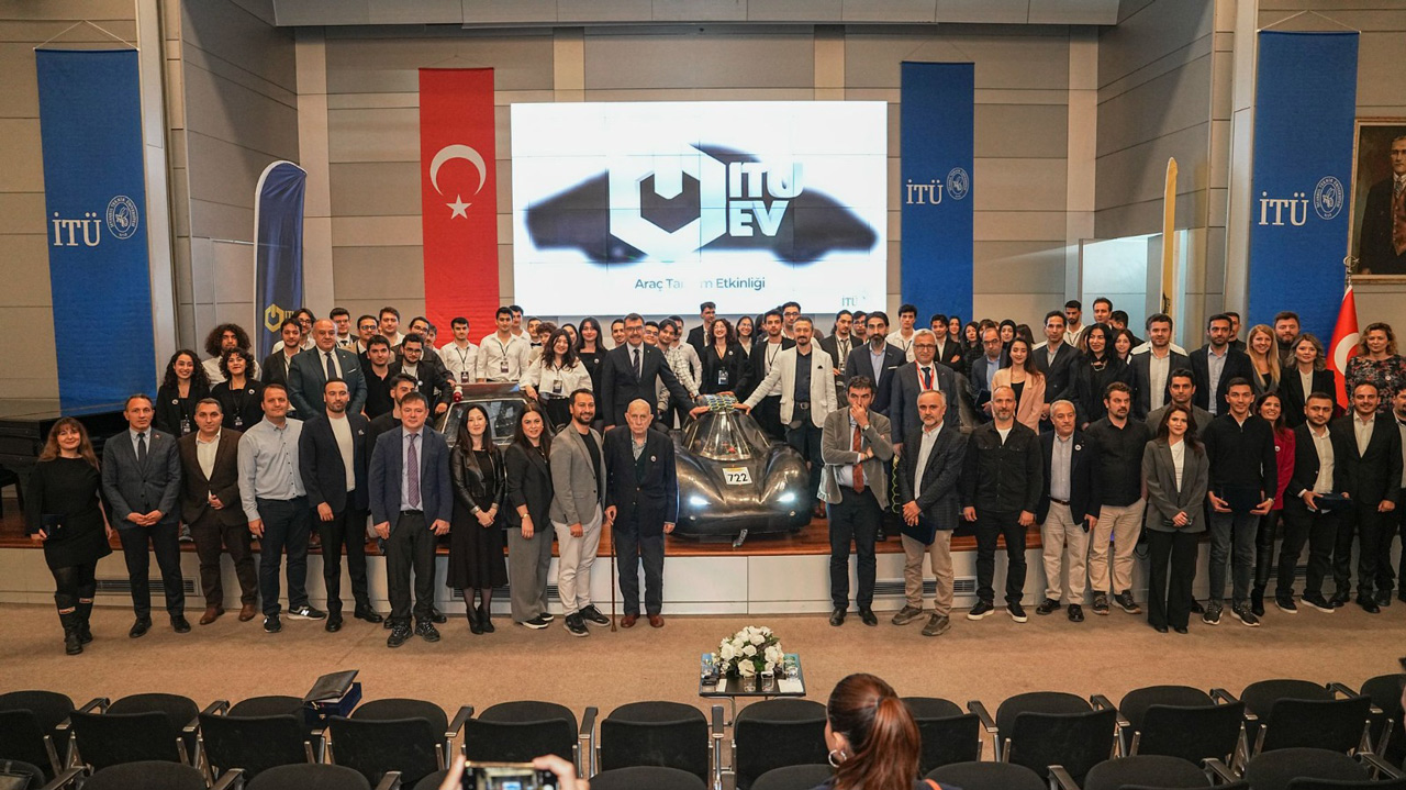 Itude Gelistirilen Elektrikli Araclarda Eskisehir Imzasi