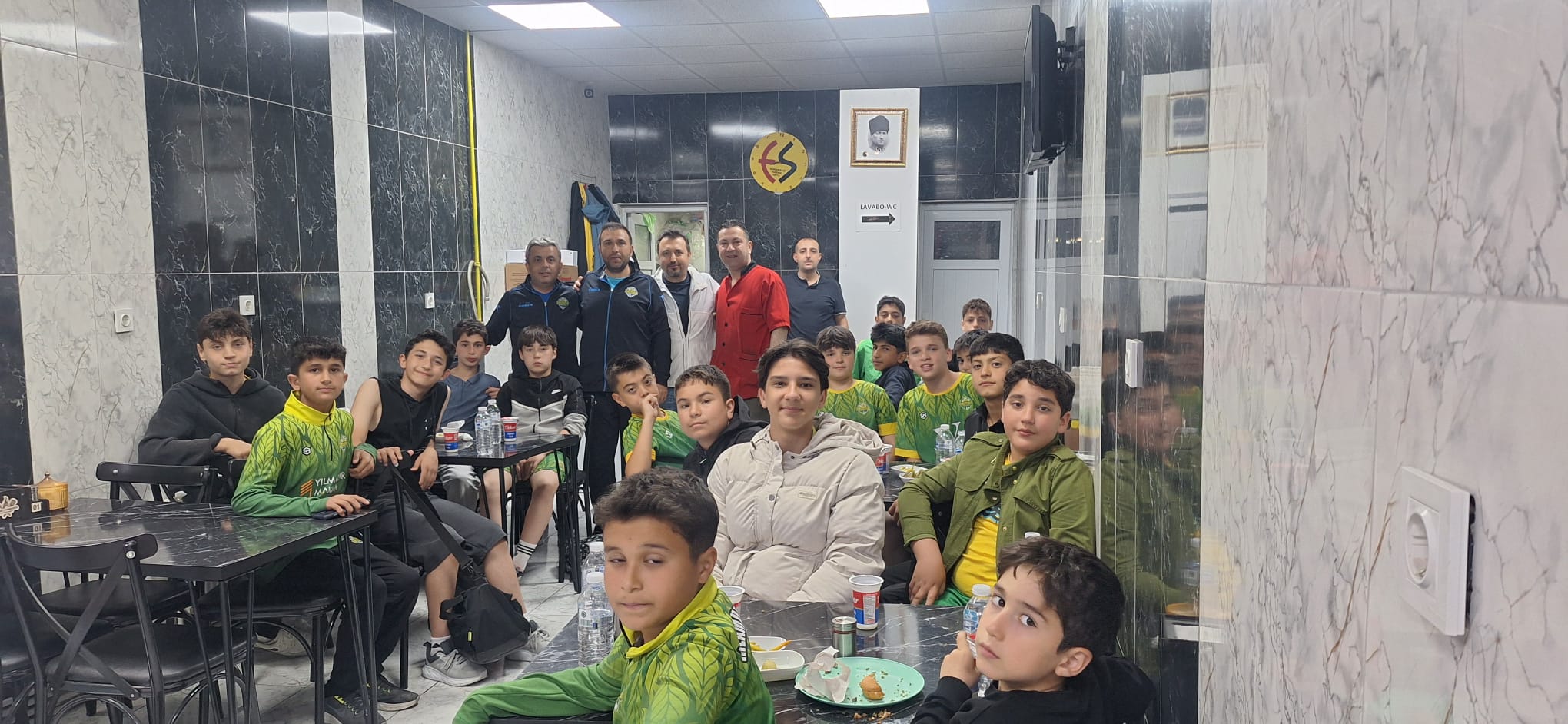 Kokorecci Hasan Ustadan Ihlamurkentspora Play Off Jesti (3)