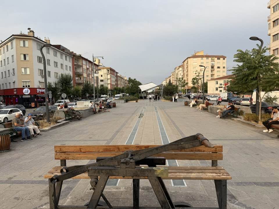 Eskisehirdeki Cevreciler Nerede (3)