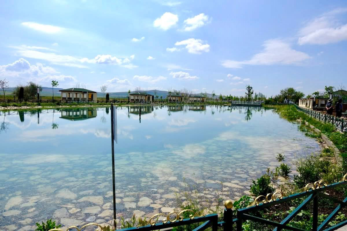 Eskisehirin Ilcesine Tarihin En Buyuk Yatirimi Geliyor 1