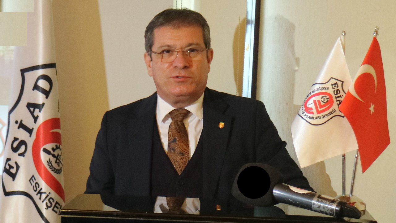 Eskisehirin Sessiz Gucu 40 Yasinda