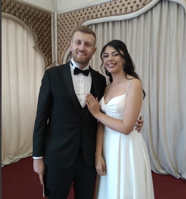 Sarioglu Ve Tandogdu Ailelerinin Mutlu Gunu (2)