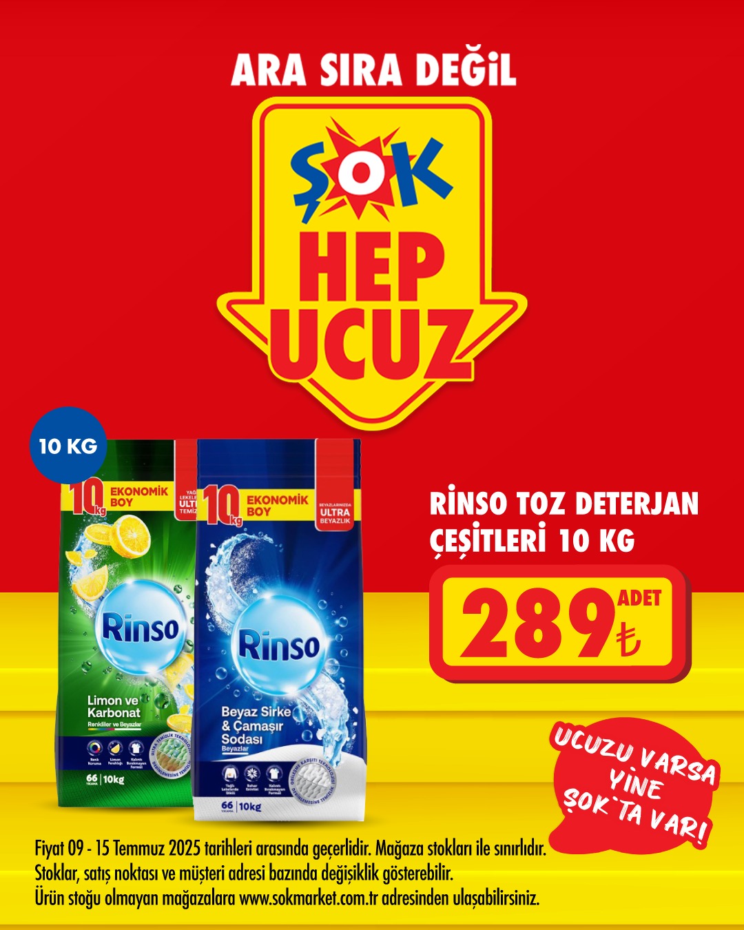 Sok Marketlerde Sok Indirimler (1)