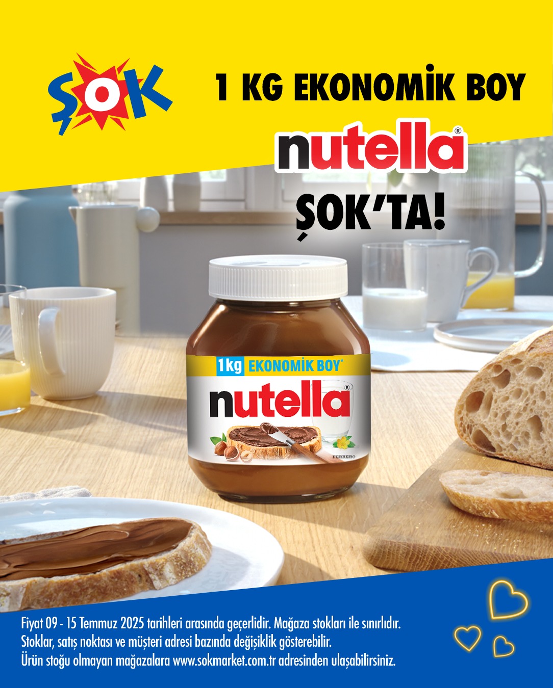 Sok Marketlerde Sok Indirimler (3)