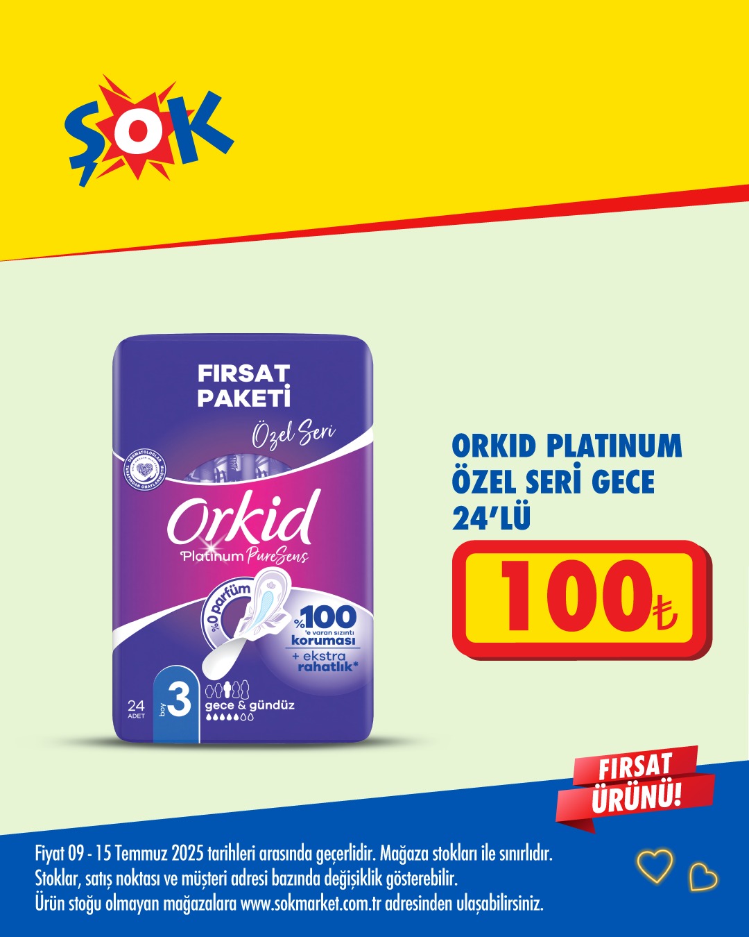 Sok Marketlerde Sok Indirimler (4)