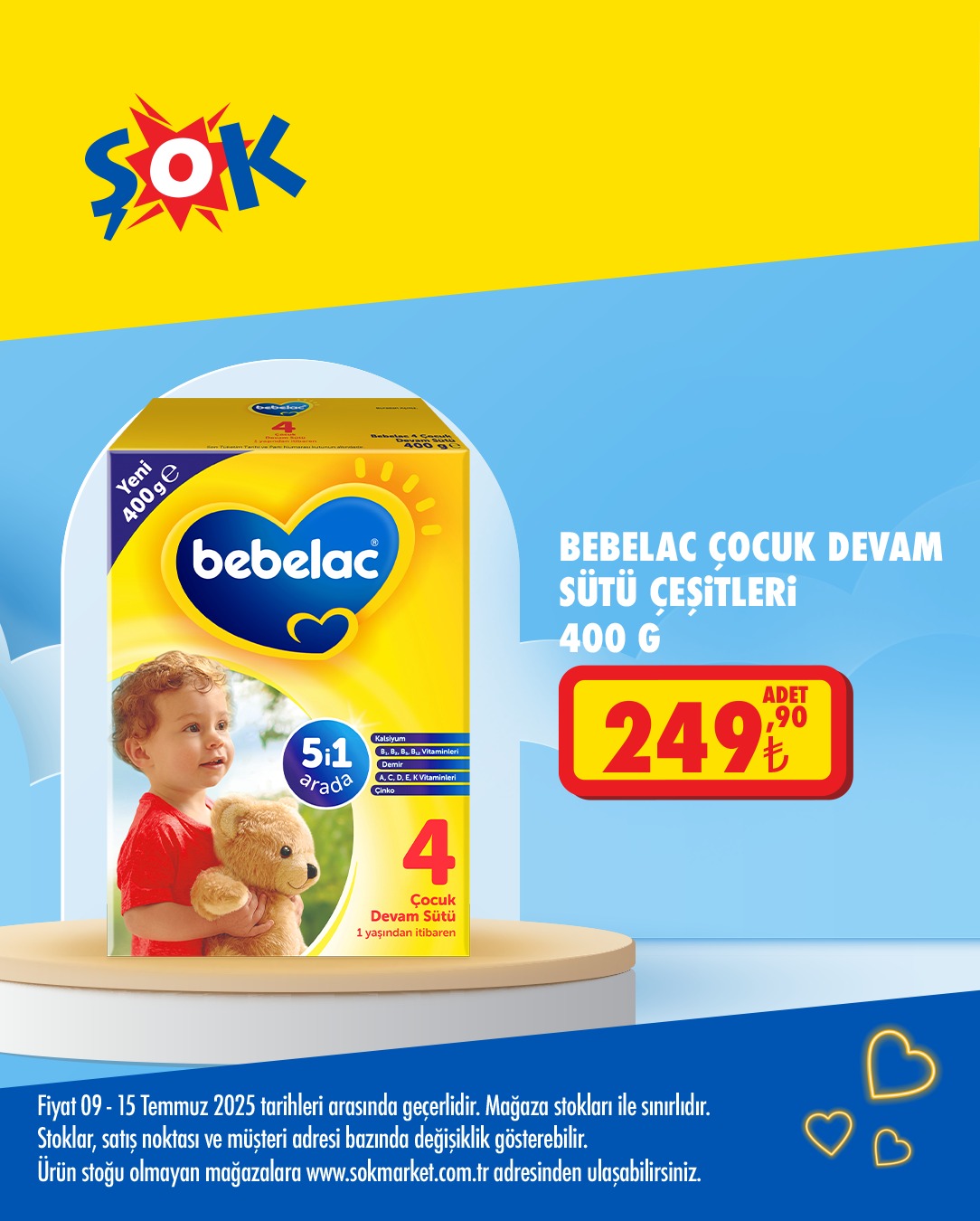 Sok Marketlerde Sok Indirimler (5)