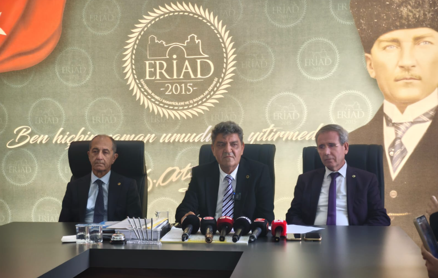 Ak Partili Bir Isim Eskisehir Icin Onemli Bir Projeyi Engellemeye Mi Calisiyor