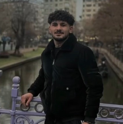 Eskisehirde Porsuk Cayina Dusen Genc Icin Can Pazari 1