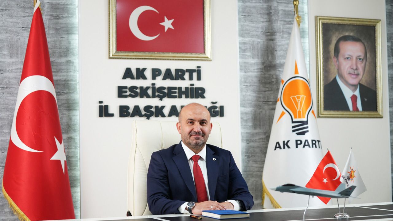 Kendi yönetiminizin sorumluluğundan kaçamazsınız