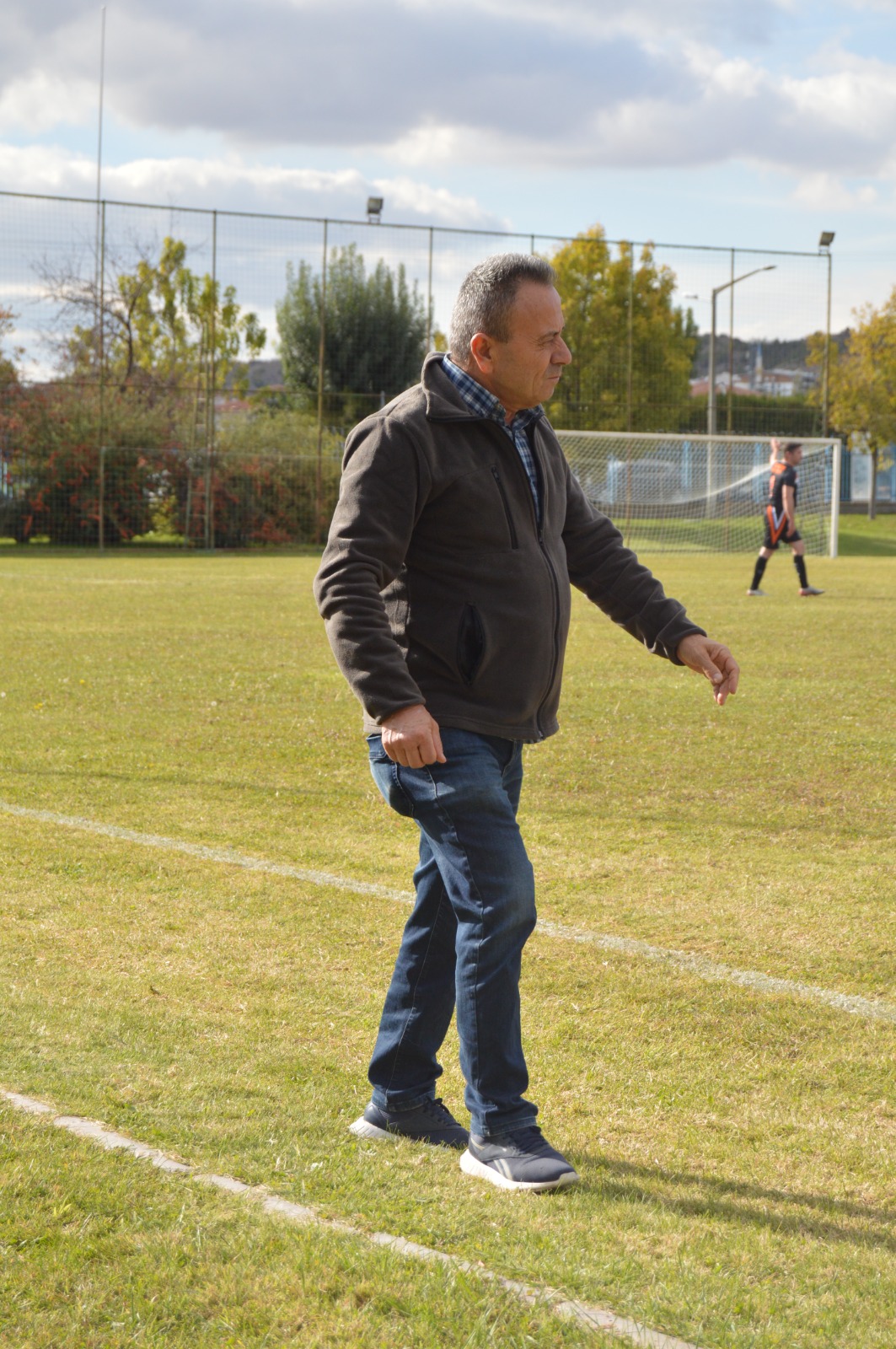 Belediye Kupasinda Park Bahceler Takimi Yari Finalde (2)