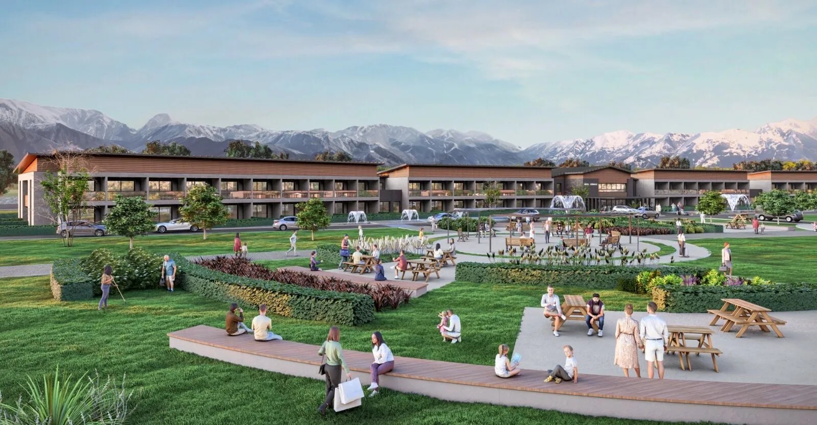 Eriad Termal Tesis Projesinde Mutlu Son 1