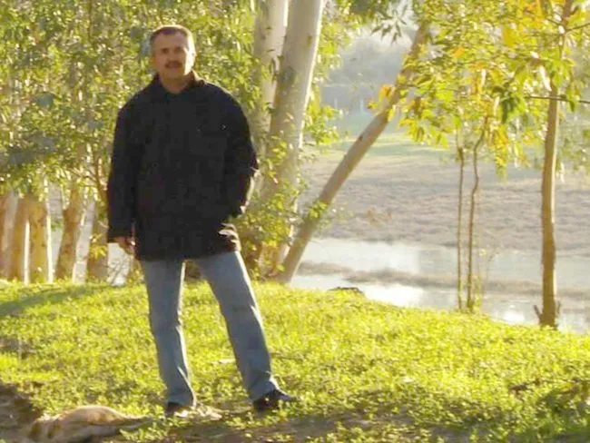 Katil Zanlisi Torununu Ve Kizini Oldururken Anneden Destek Aldimi (2)