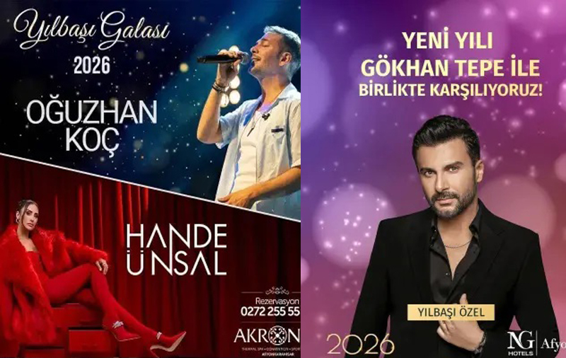 Yilbasinda Kim Nerede Cikiyor (1)