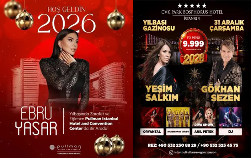 Yilbasinda Kim Nerede Cikiyor (3)