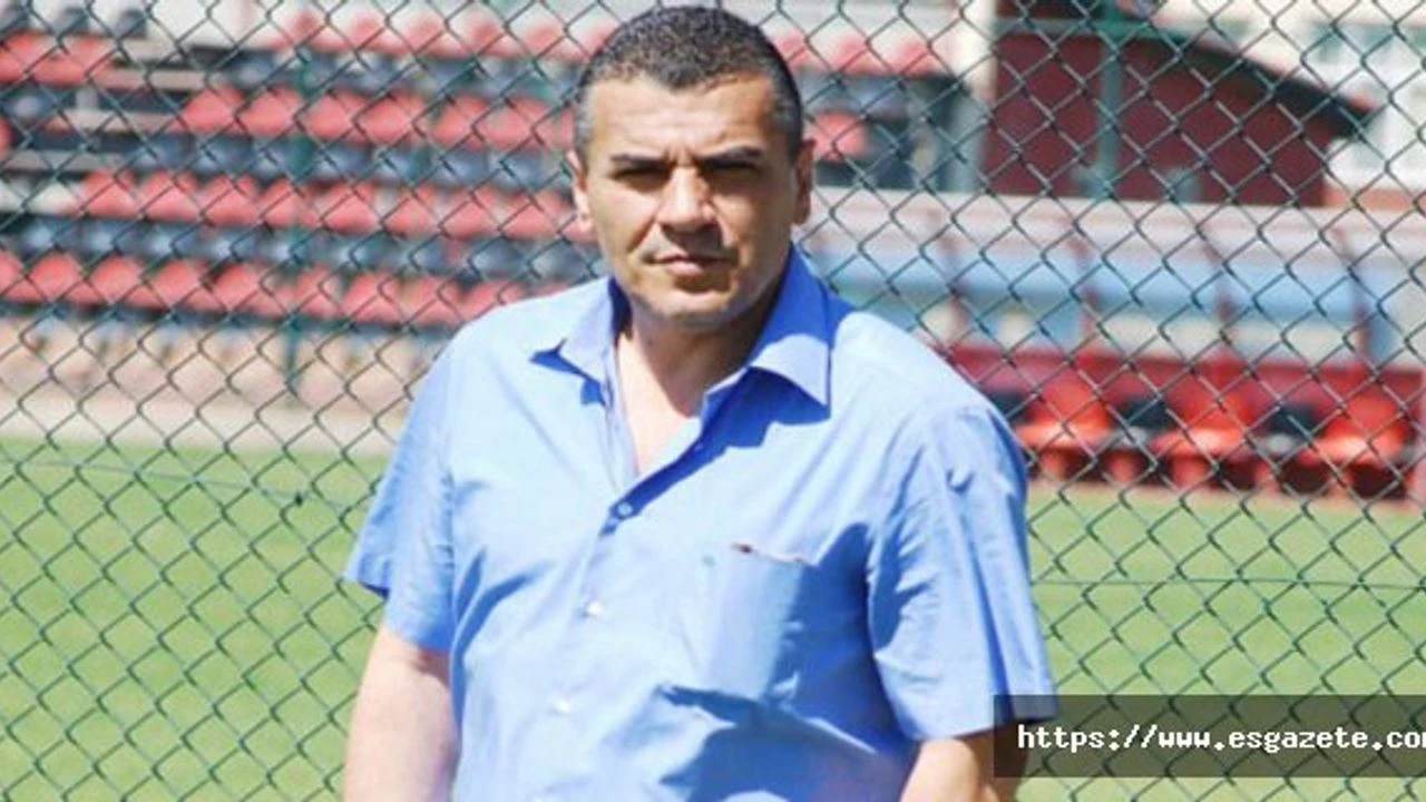 Zafer Tüzün kimdir?