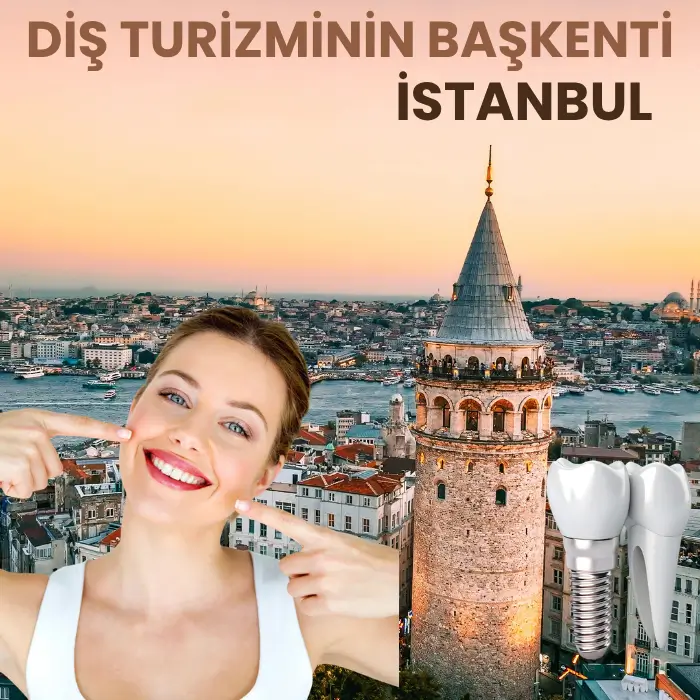 Dis Turizmi Istanbul