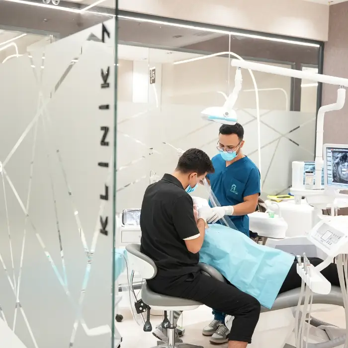 Point Dental Clinic Istanbul