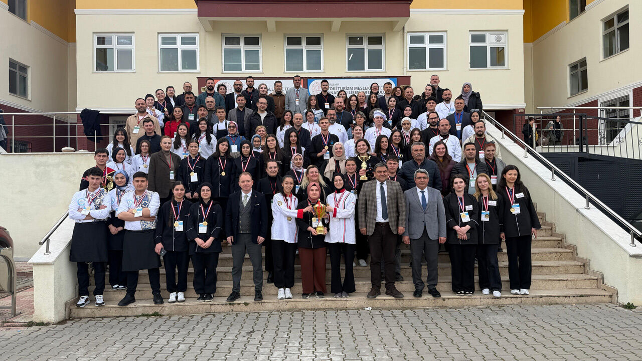 Sidika Hanim Mtal Ogrencilerinden Buyuk Basari