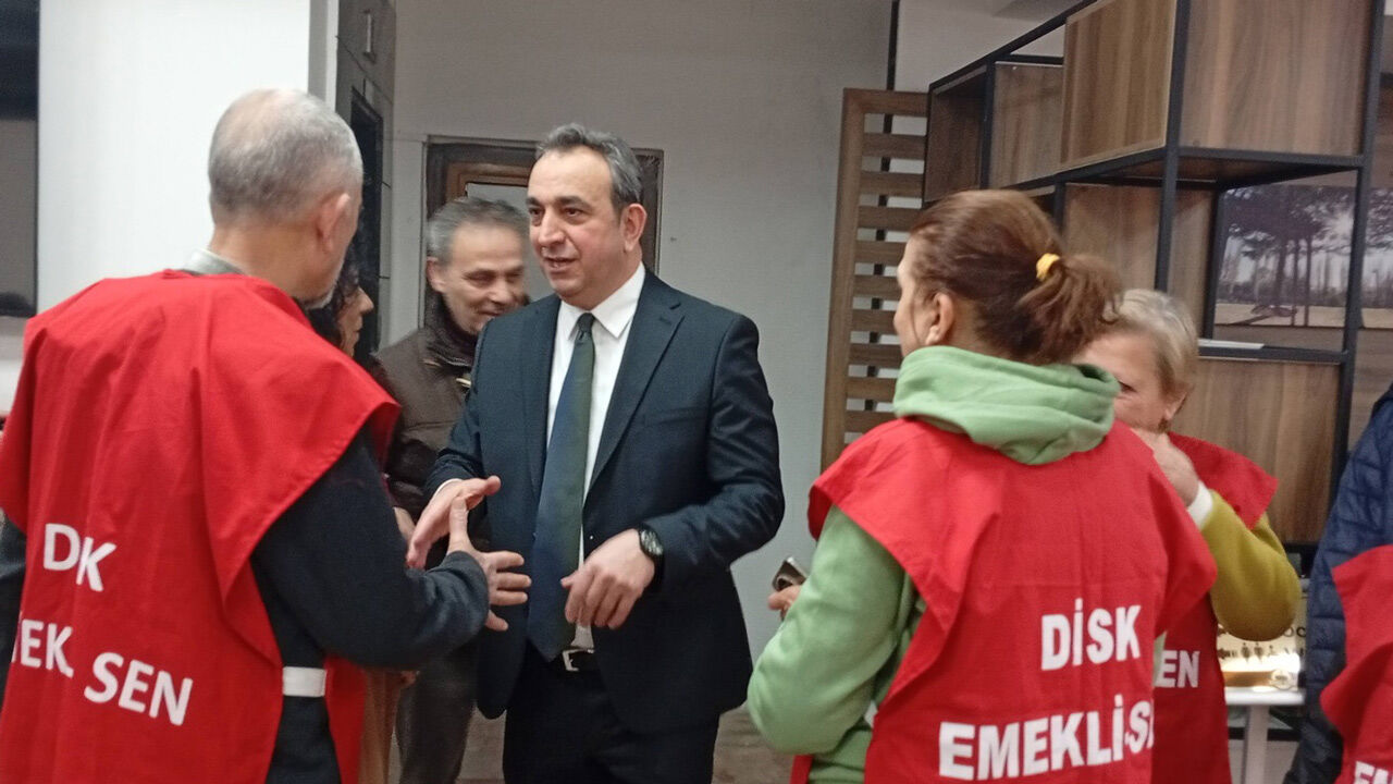 Mesele Artik Chp Degil Ulkenin Gelecegidir1