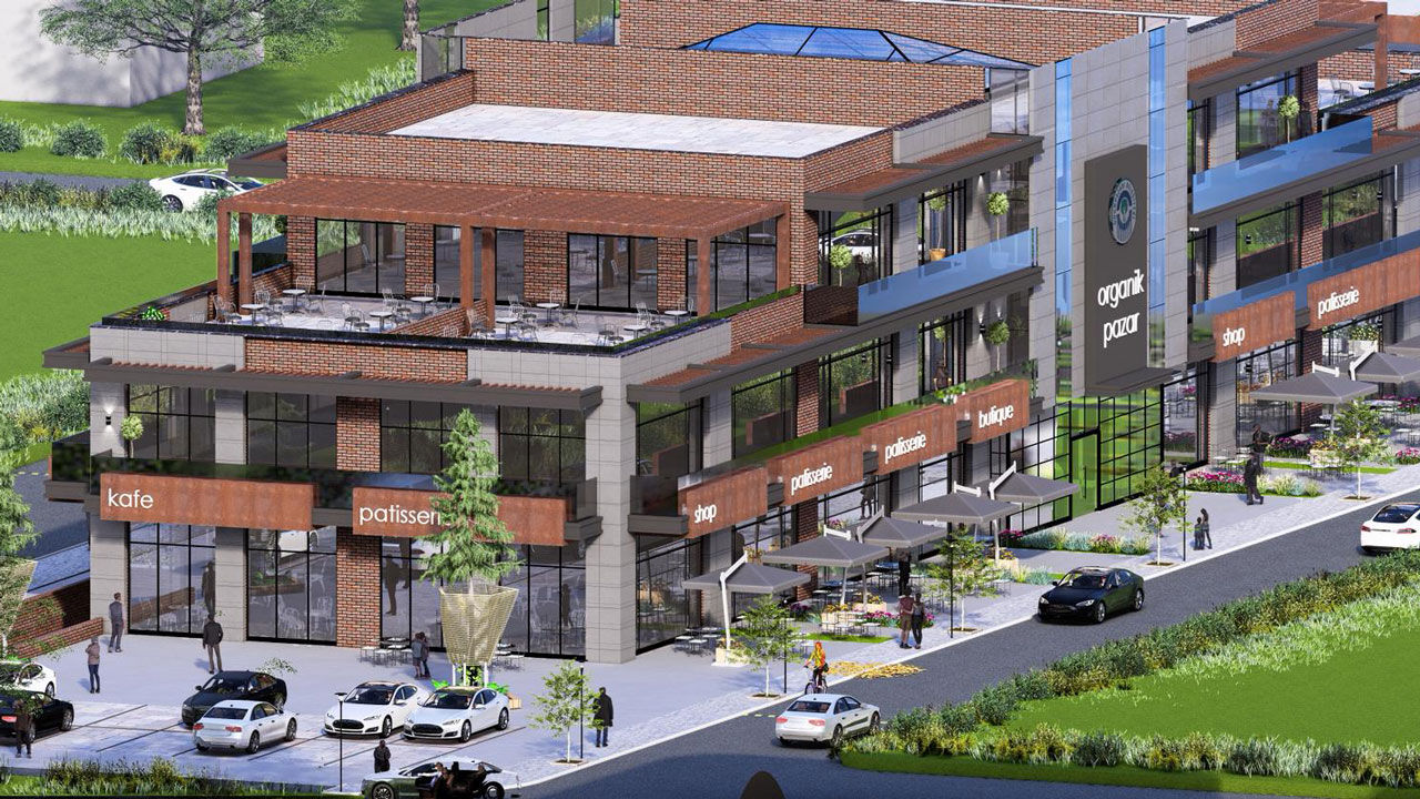 Osmangazide Sosyal Ve Ekonomik Yasam Canlanacak 1