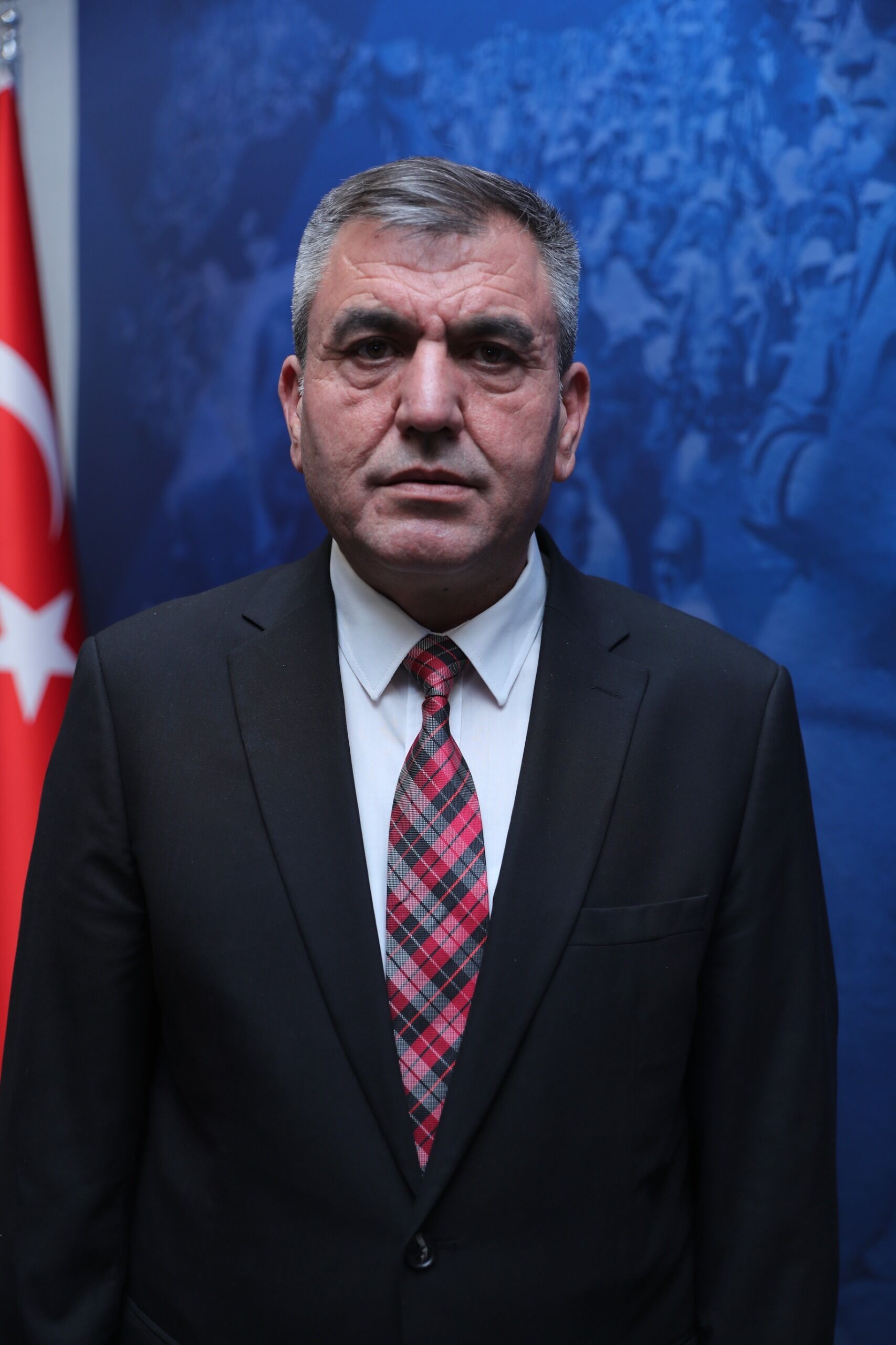 Ak Parti Sivrihisarda Gorev Degisimi 1