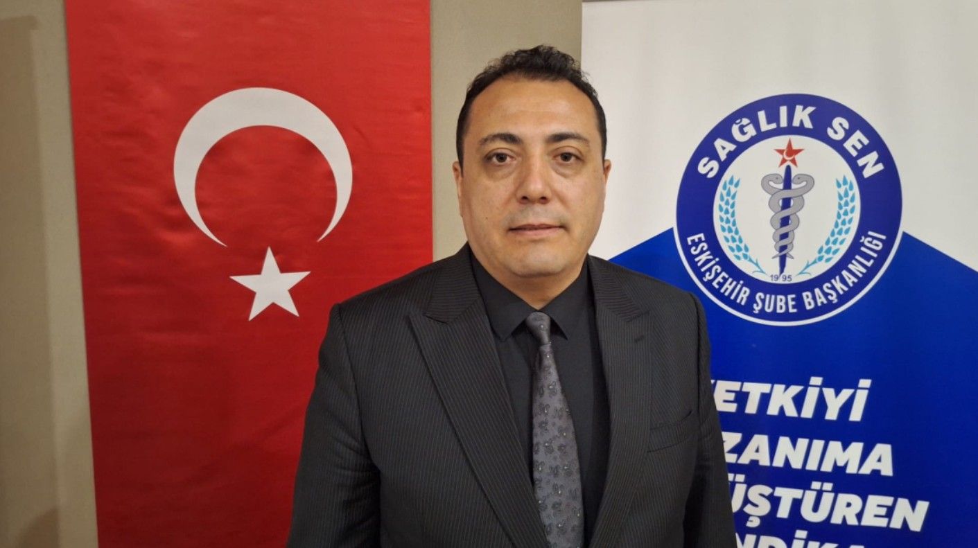 Sağlık-Sen’den 29 Ekim Cumhuriyet Bayramı mesajı