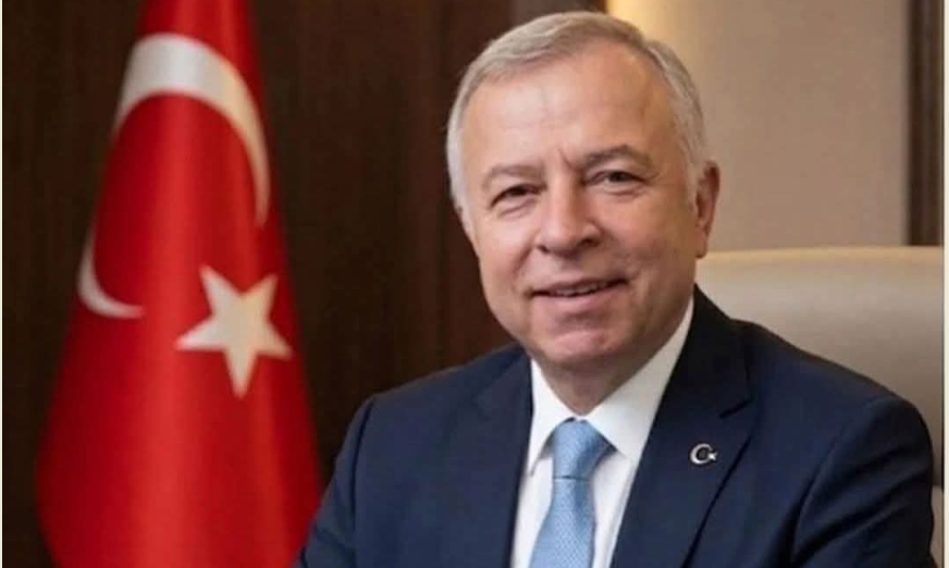 Hasan Karacak hayatını kaybetti