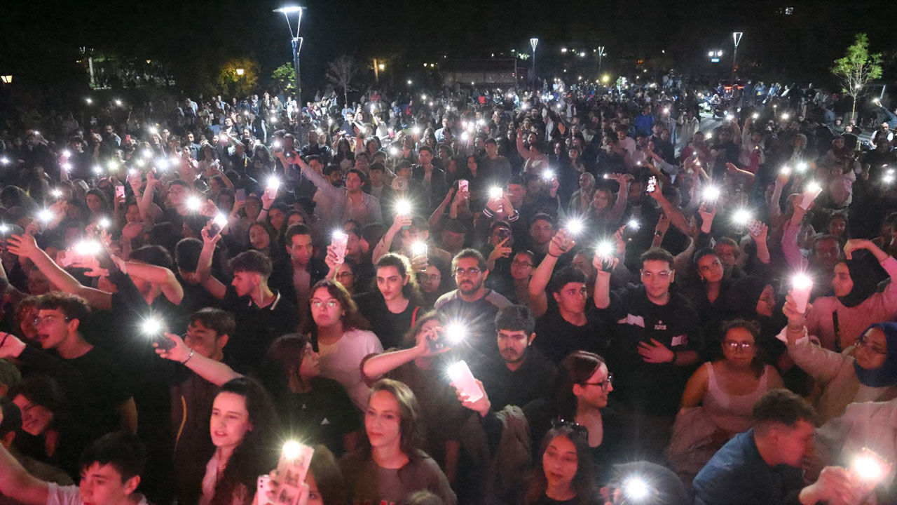 Odunpazarı’nda gençlik festivali başlıyor
