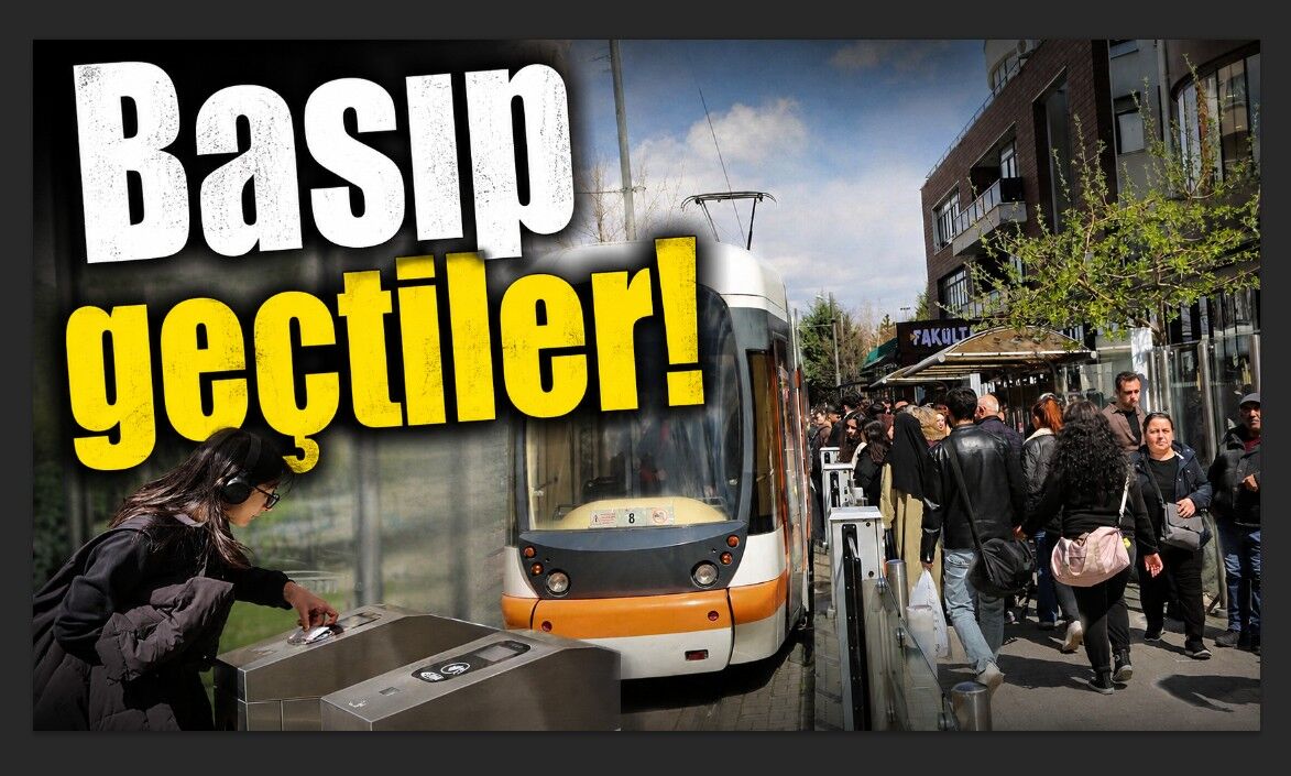 Öğrenciler “bas geç” ile ulaşımda nefes aldı