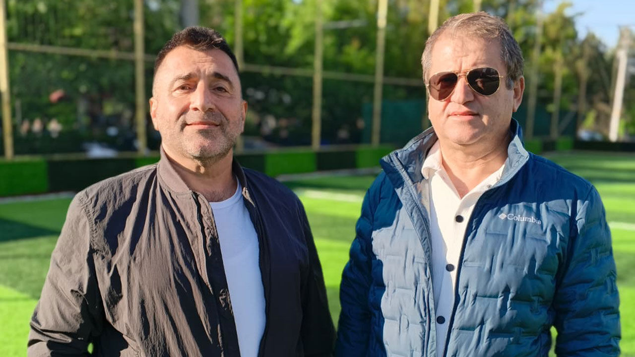 Mahalleler bu turnuvada yarışacak