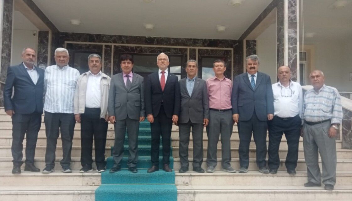 Bildirici’den Eskişehir halkına müjde!