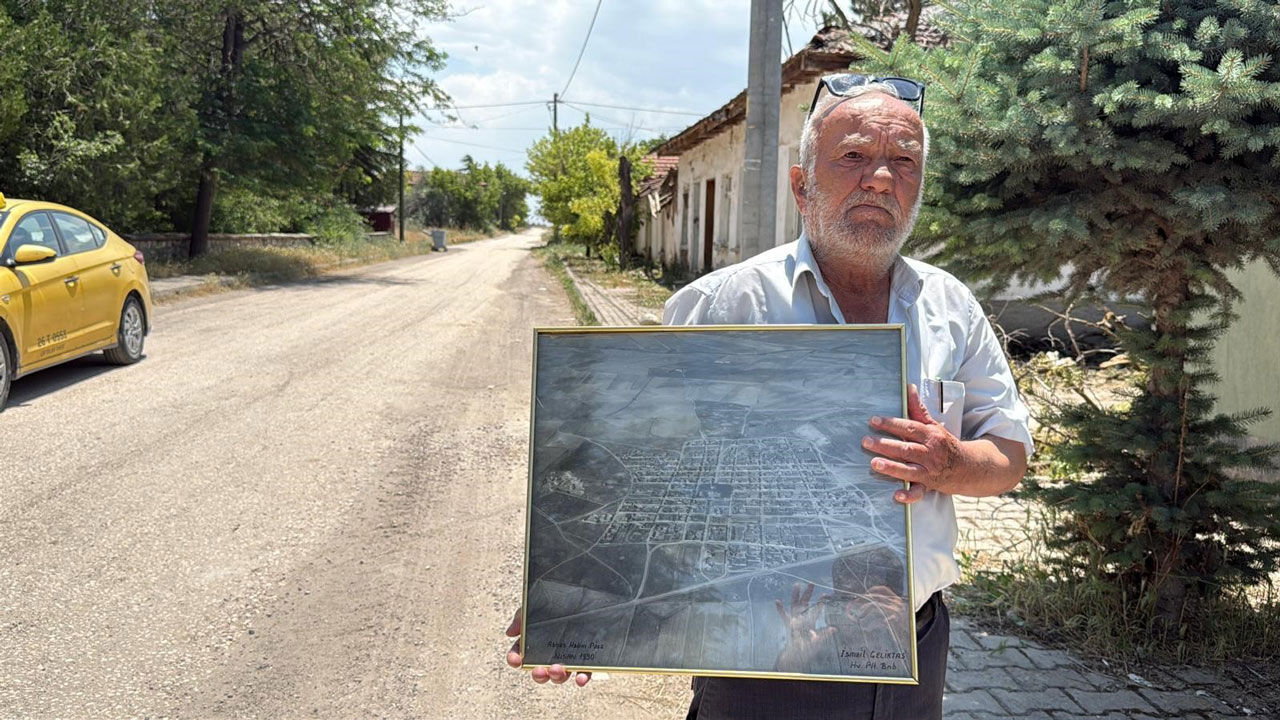 Adeta Cetvelle Cizilmis 113 Yillik Bu Koyde Cikmaz Sokak Yok 1