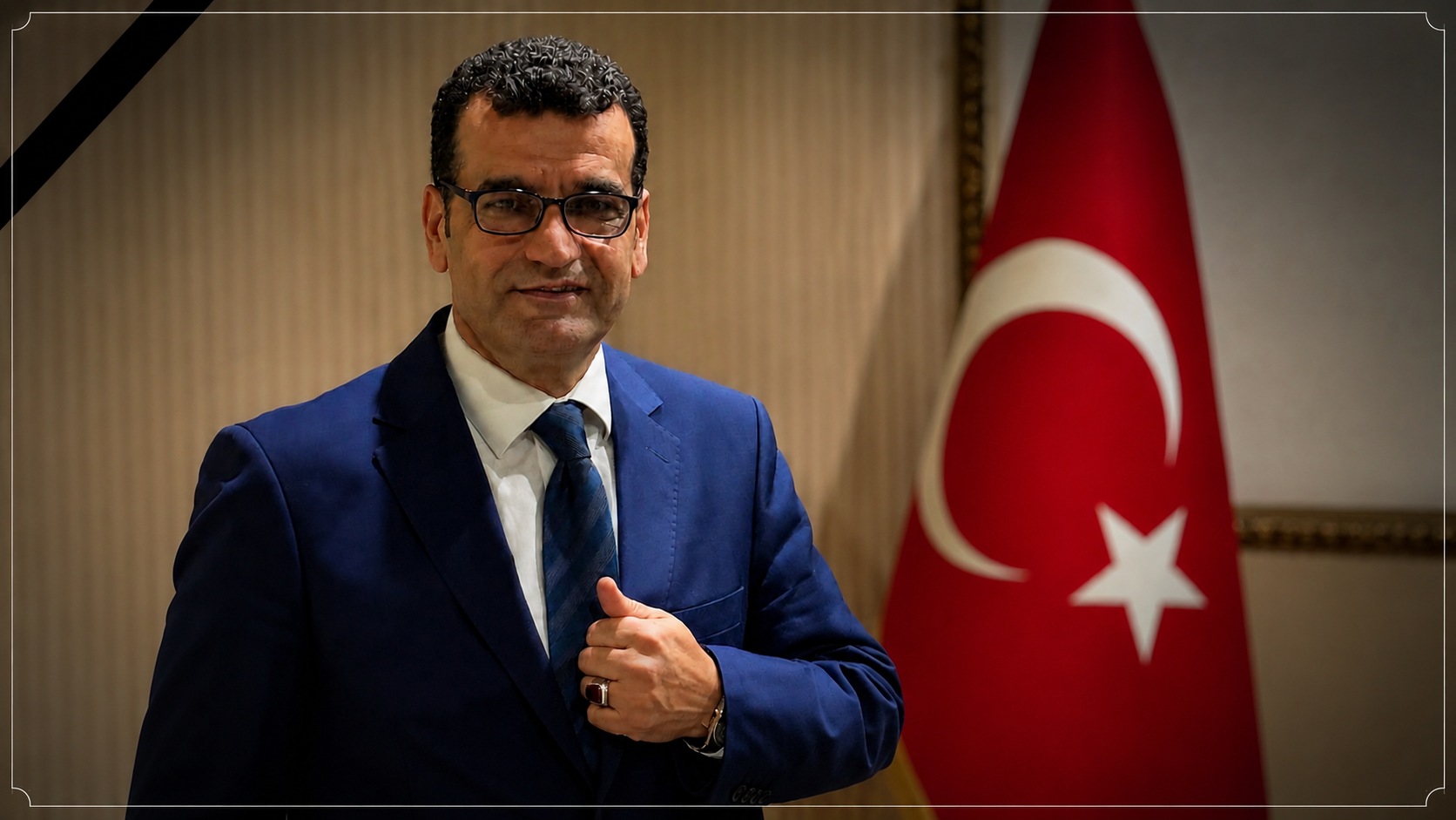 Ayhan Taçcı hayatını kaybetti