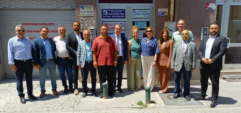 Eskisehir Yuksek Teknolojiyle Buyumeli 23