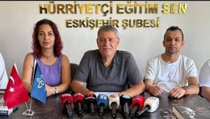 Eskişehir’de 4 okul için acil yıkım kararı