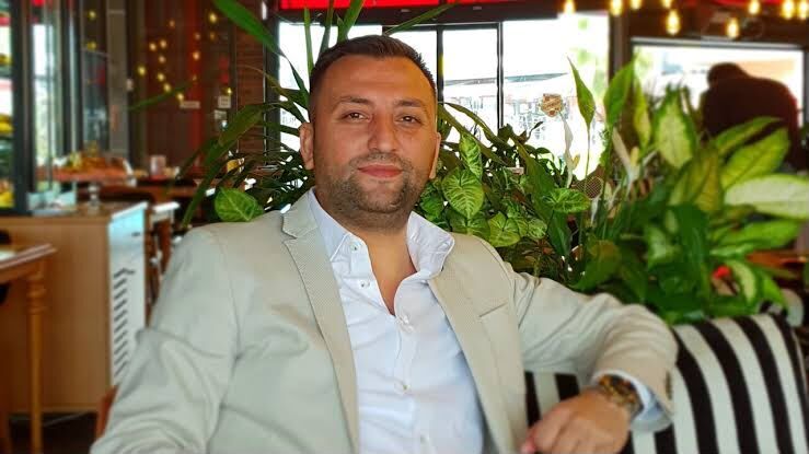 CHP Eskişehir il başkanlığına Volkan Kılıç atandı