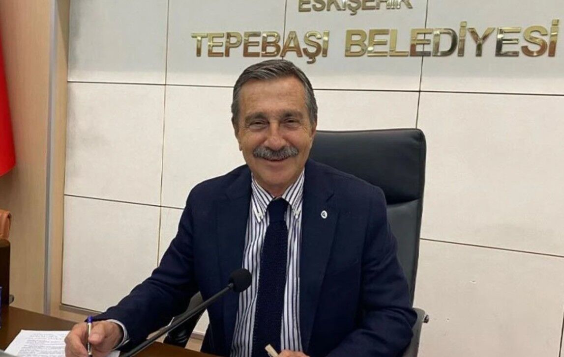 Tepebaşı’ndan Yeni Parti deklerasyonu