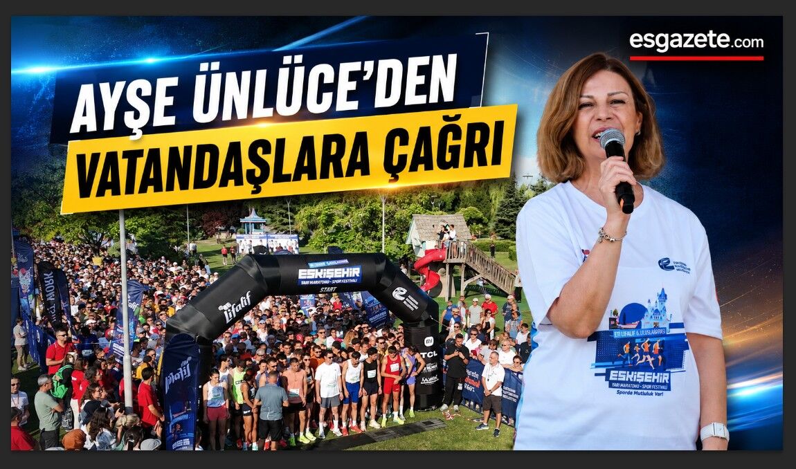 Eskişehir’de Bu Güzel Hafta Sonunda Buluşalım