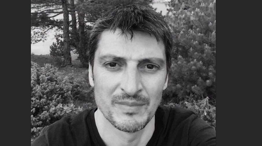 Tepebaşı Belediyesi’nin acı günü: Ender Saray hayatını kaybetti